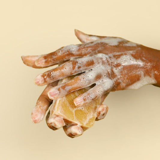 5 Bar Bundle Pack - Organic Bar Soap