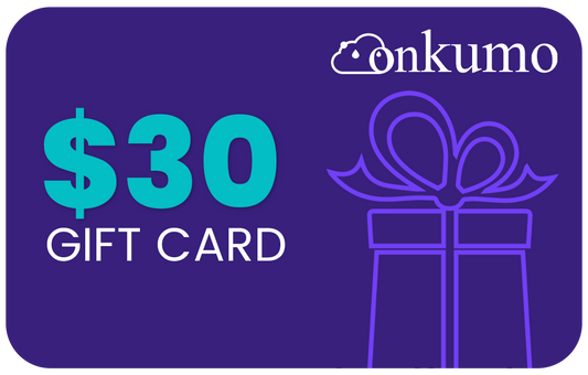 Free: $30 Gift Card