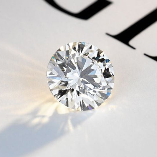Extra .06ct VS1 Diamond : Towards Your Diamond Exchange!